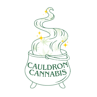 Cauldron Cannabis Cauldron Cannabis